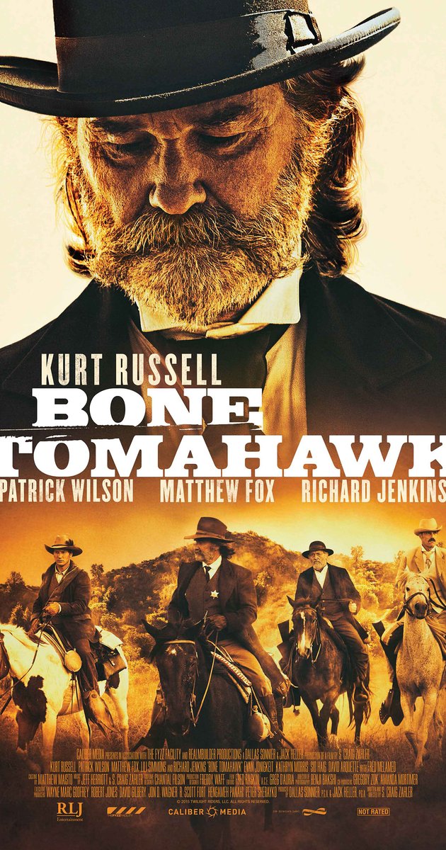 Bone Tomahawk