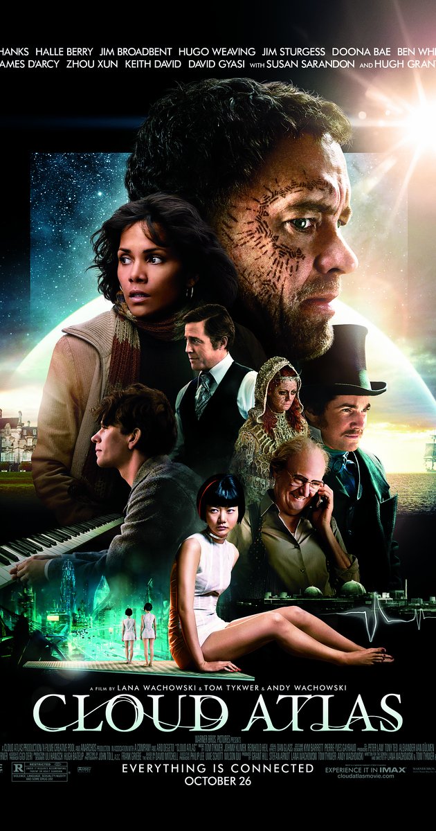 Cloud Atlas