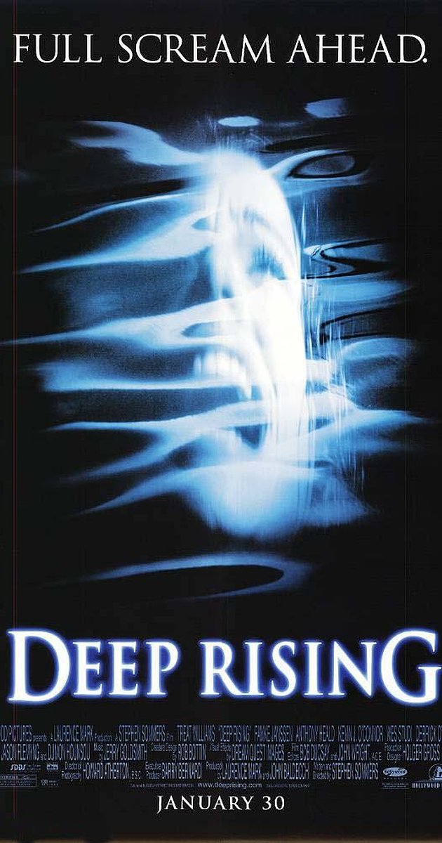 Deep Rising