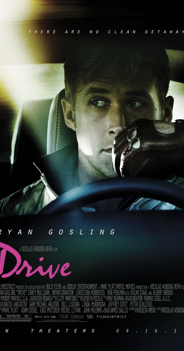 Drive