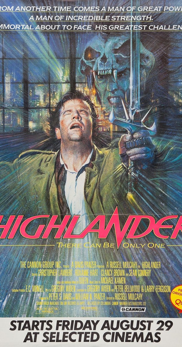 Highlander