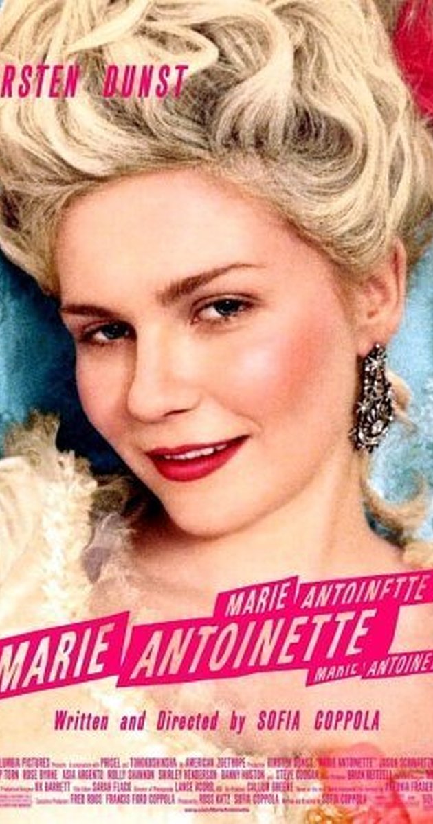 Marie Antoinette