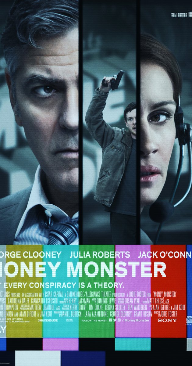 Money Monster