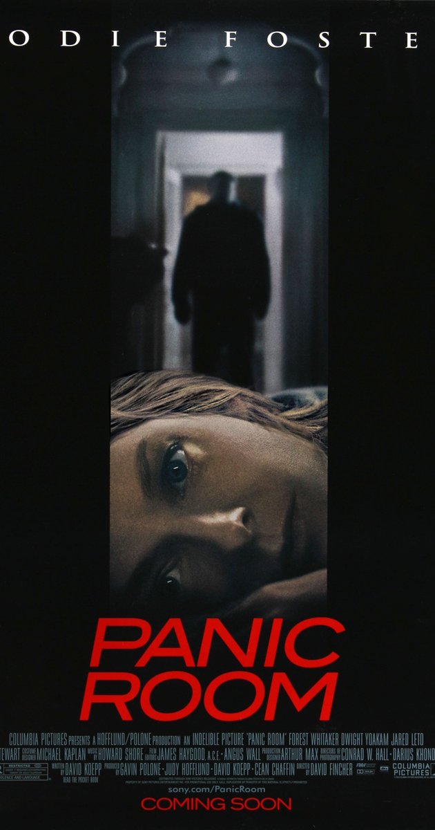 Panic Room