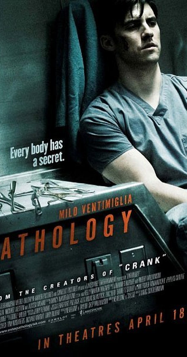 Pathology