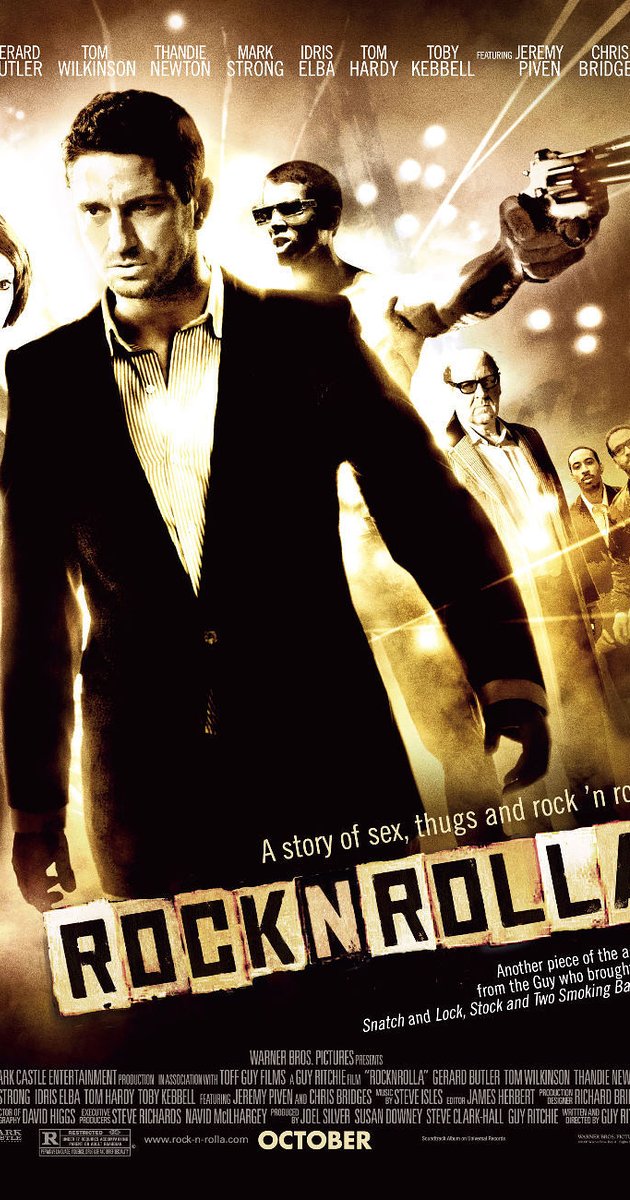 RocknRolla