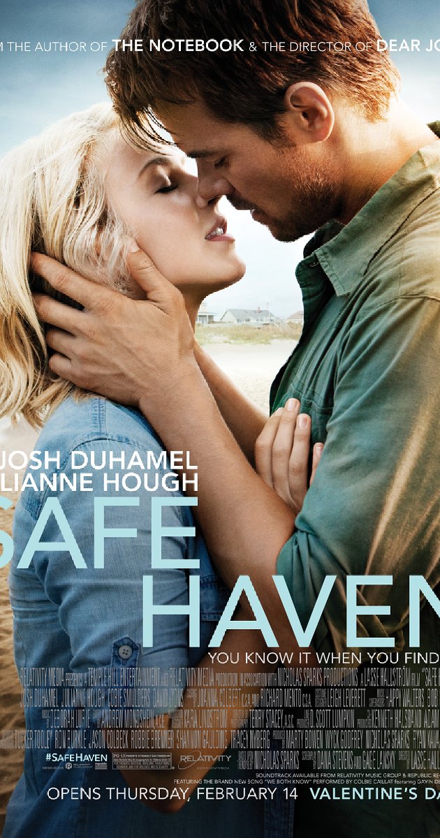 Safe Haven