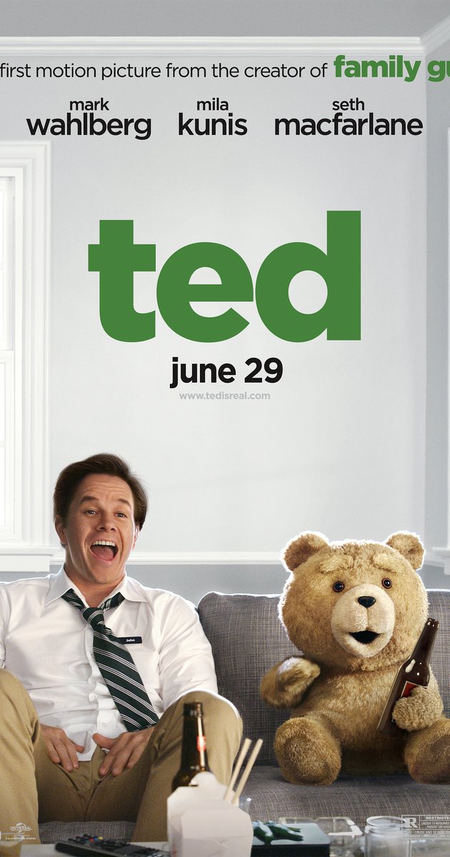 Ted