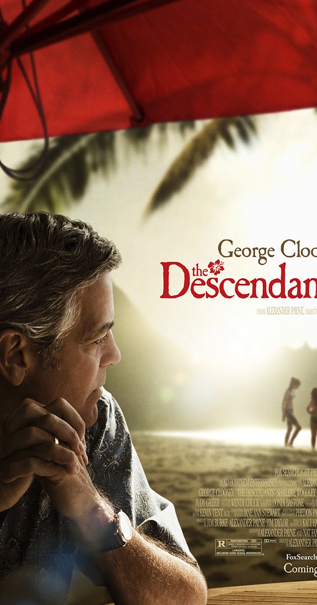 The Descendants