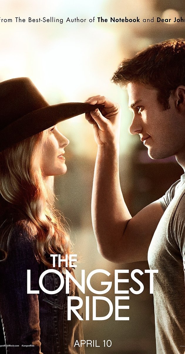 The Longest Ride