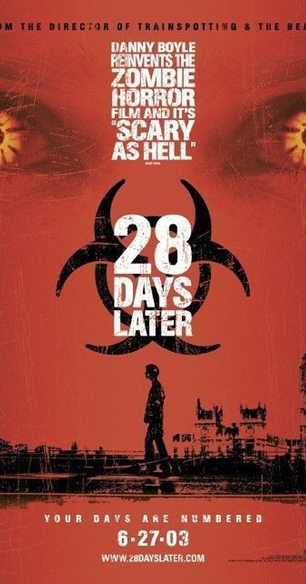 28 Days Later