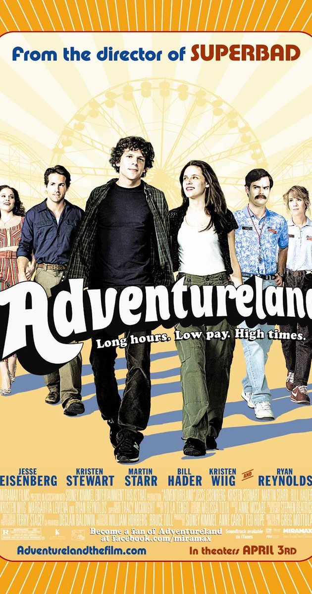 Adventureland