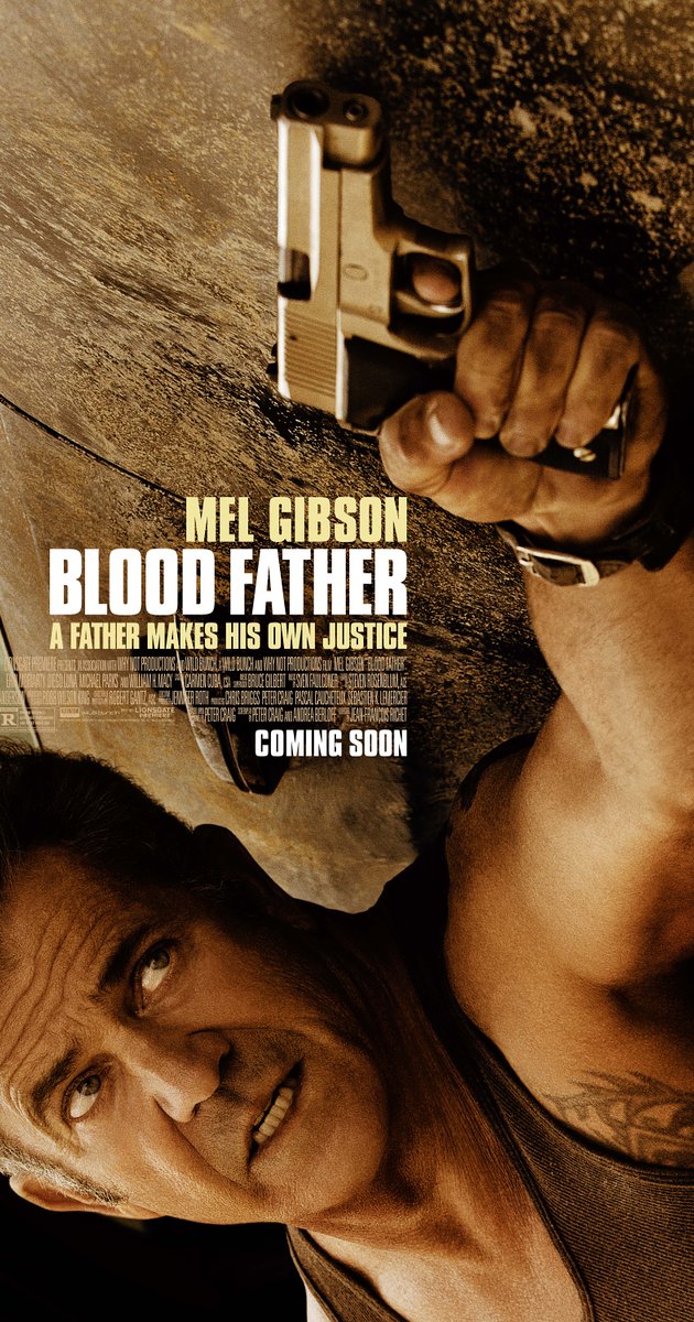 Blood Father