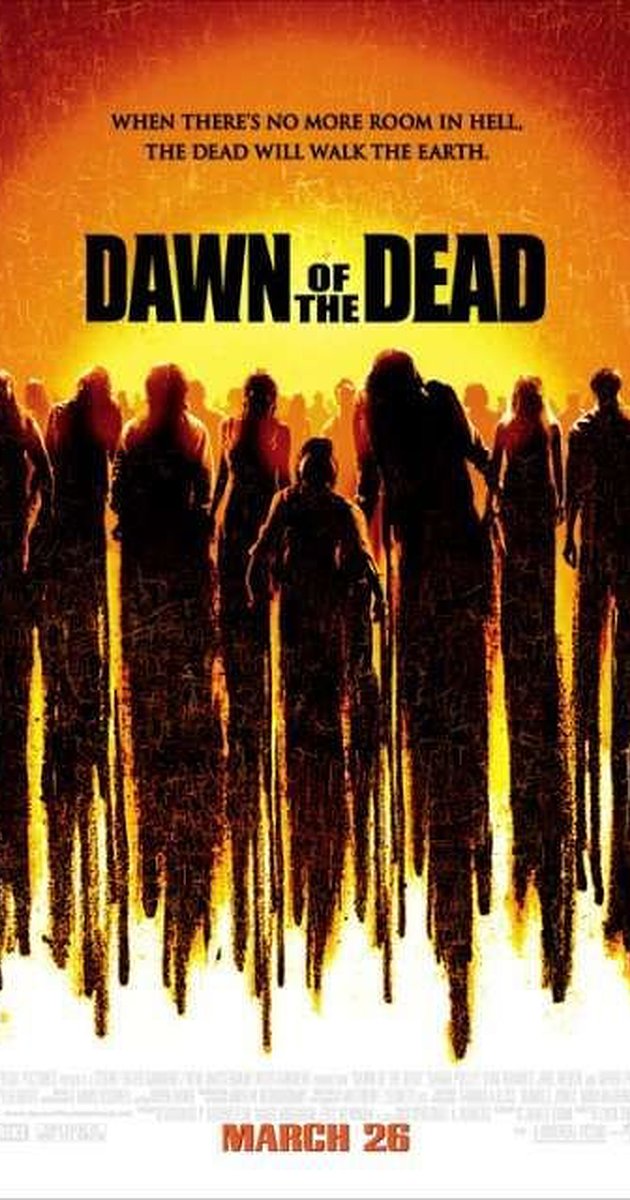 Dawn of the Dead