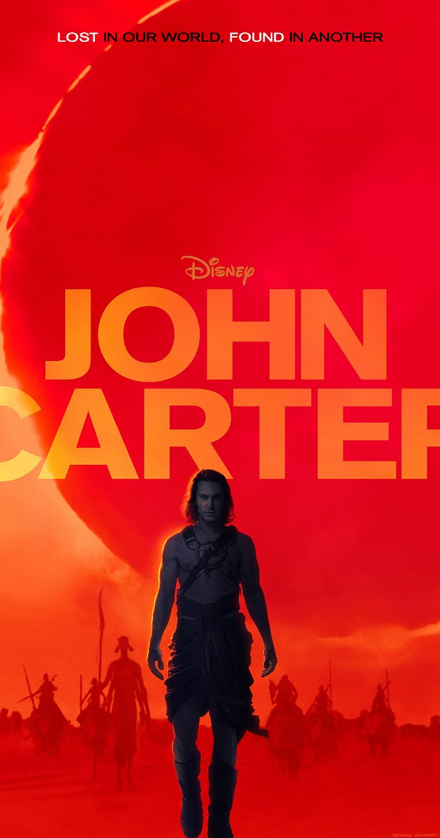 John Carter