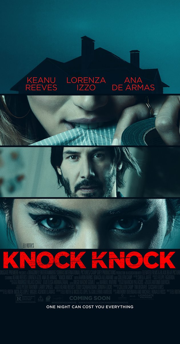 Knock Knock