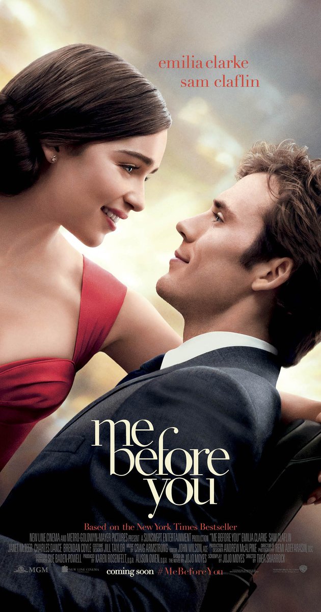 Me Before You