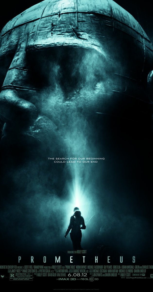 Prometheus