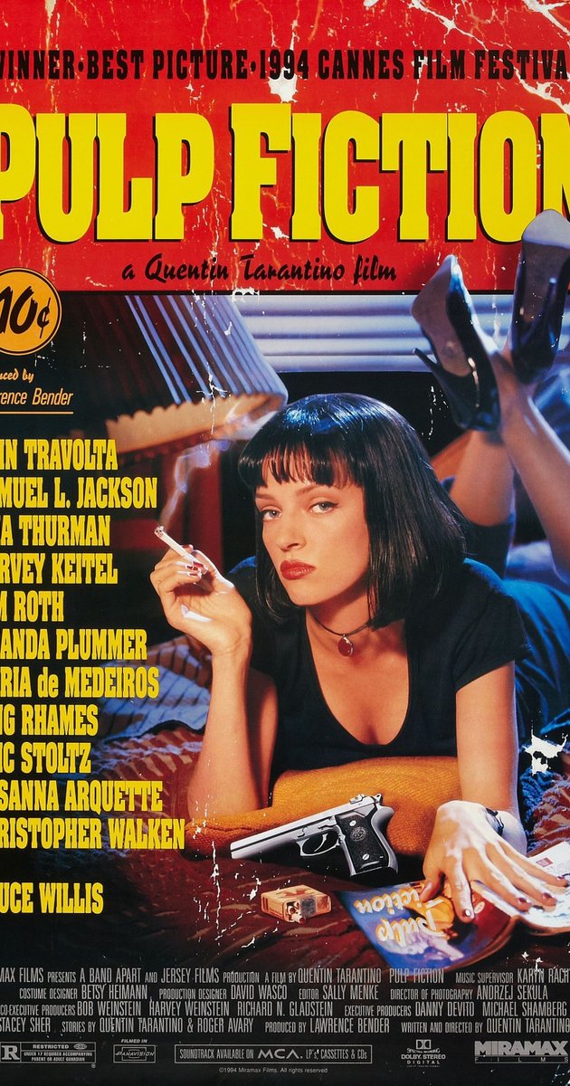 Pulp Fiction