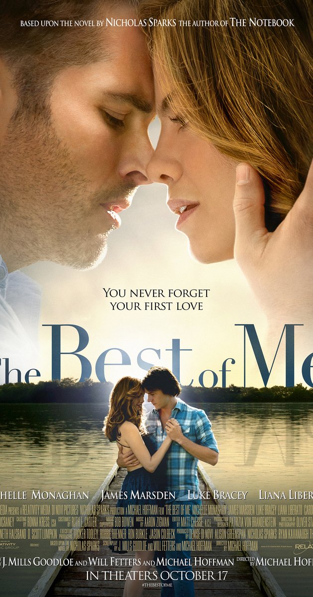 The Best of Me