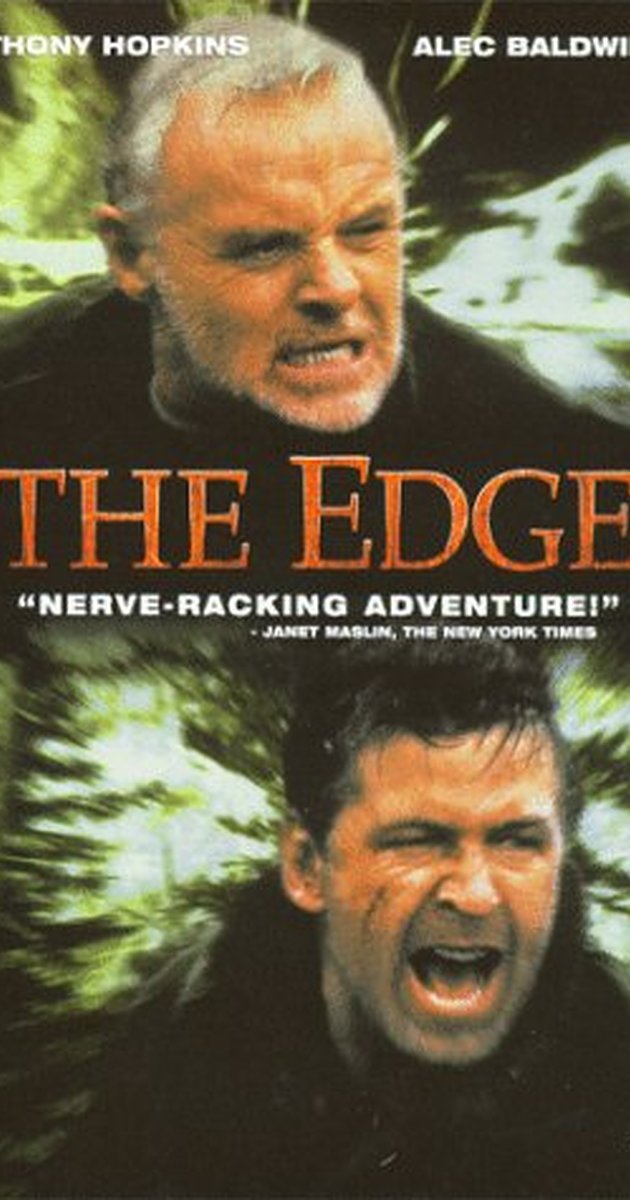 The Edge