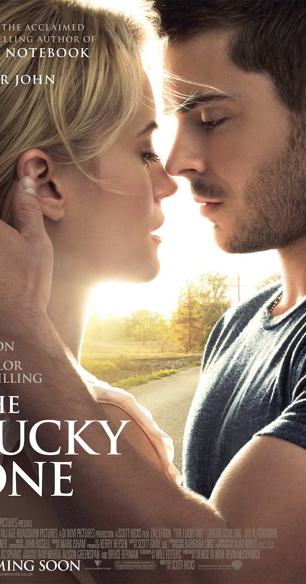 The Lucky One