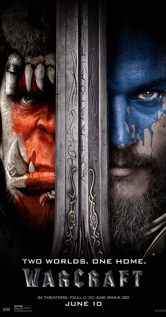 Warcraft