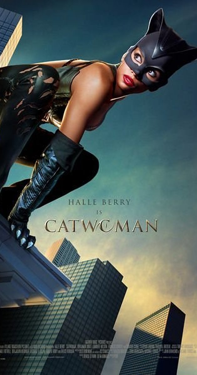 Catwoman