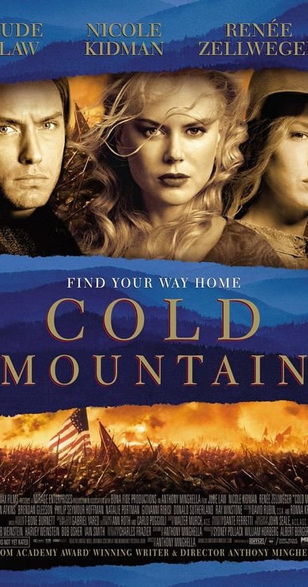 Cold Mountain