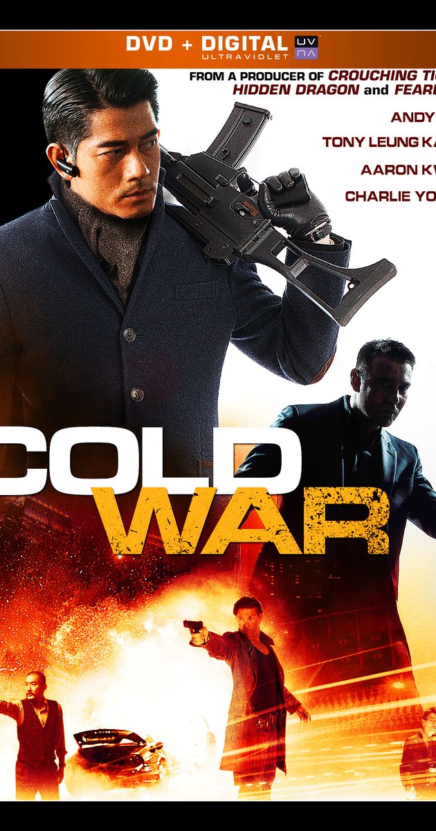 Cold War