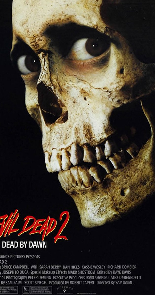 Evil Dead 2