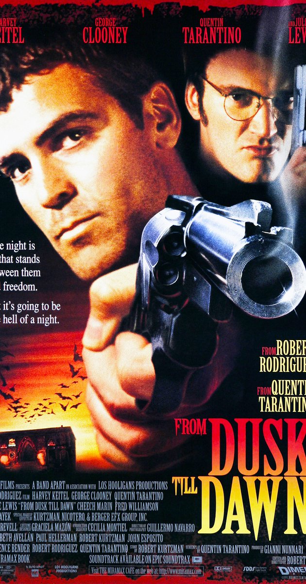 From Dusk Till Dawn 1