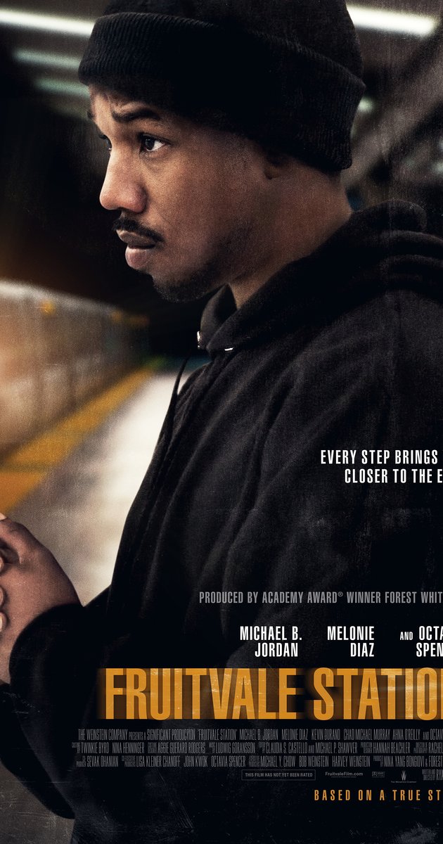 Fruitvale Station