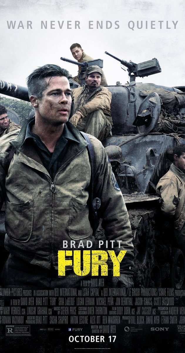 Fury