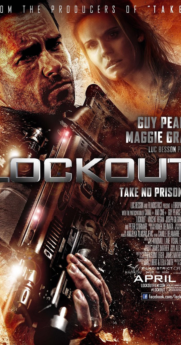 Lockout