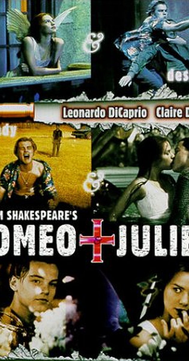 Romeo Juliet