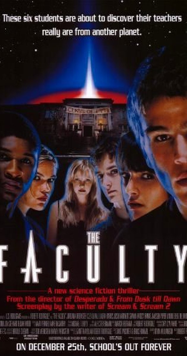 The Faculty