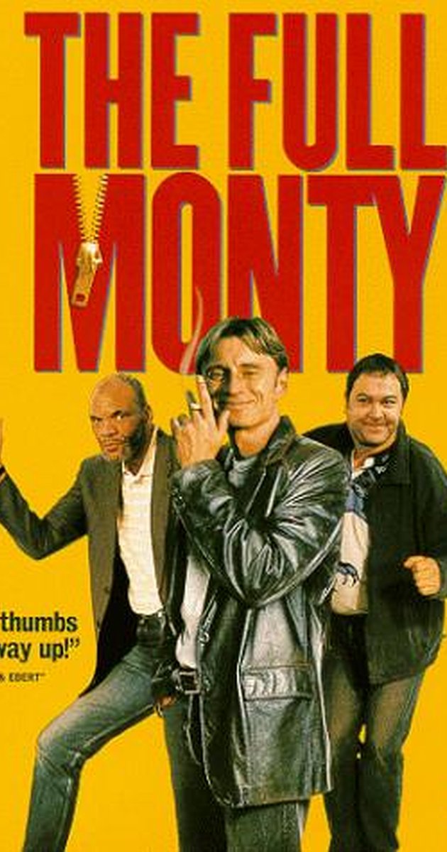 The Full Monty