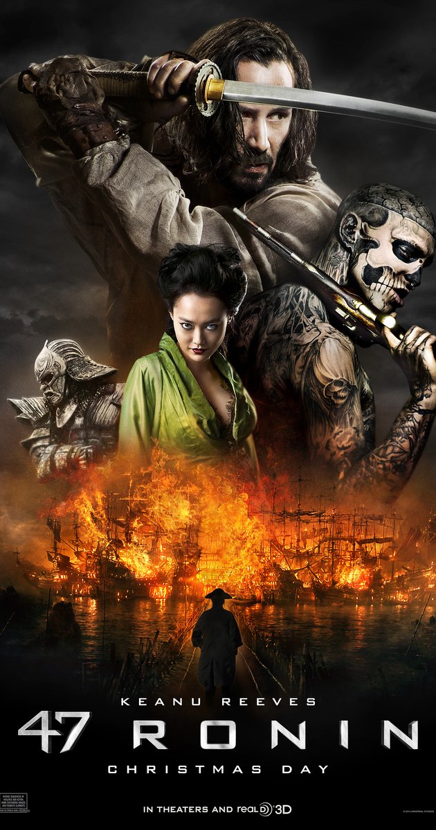 47 Ronin