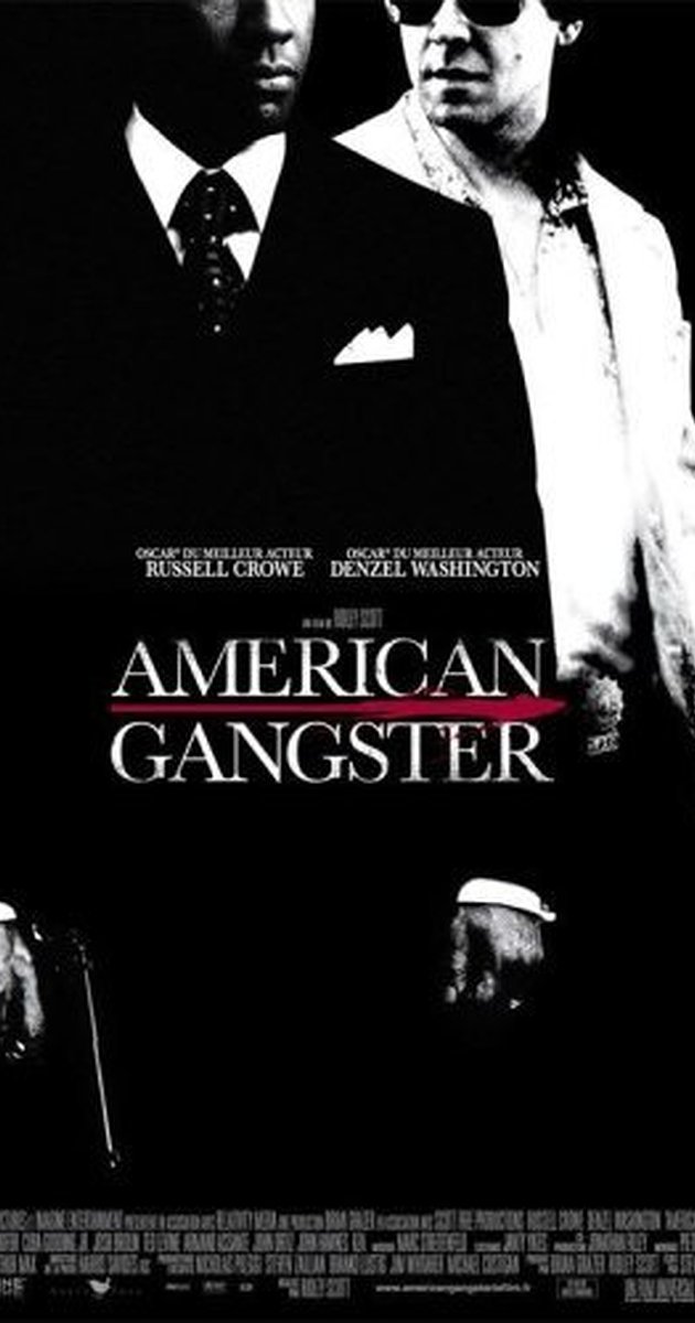 American Gangster