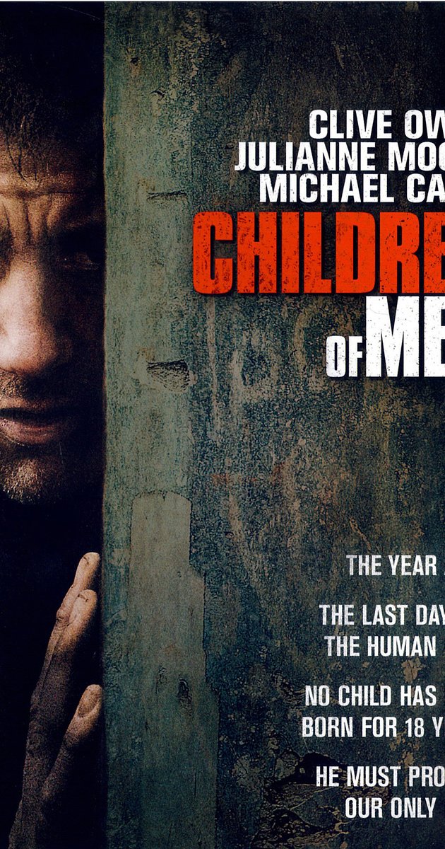 Children of Men