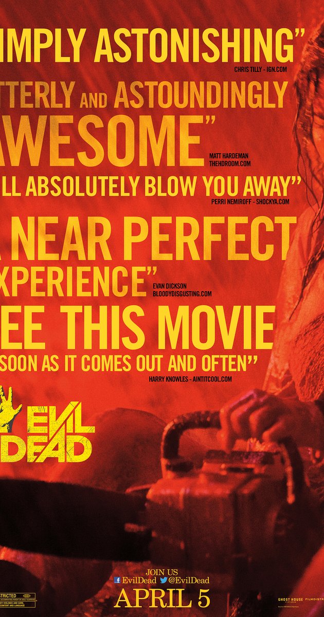 Evil Dead