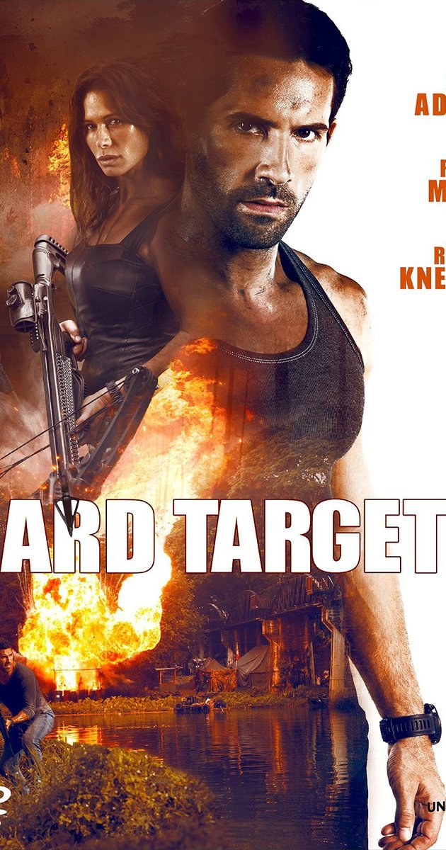 Hard Target 2