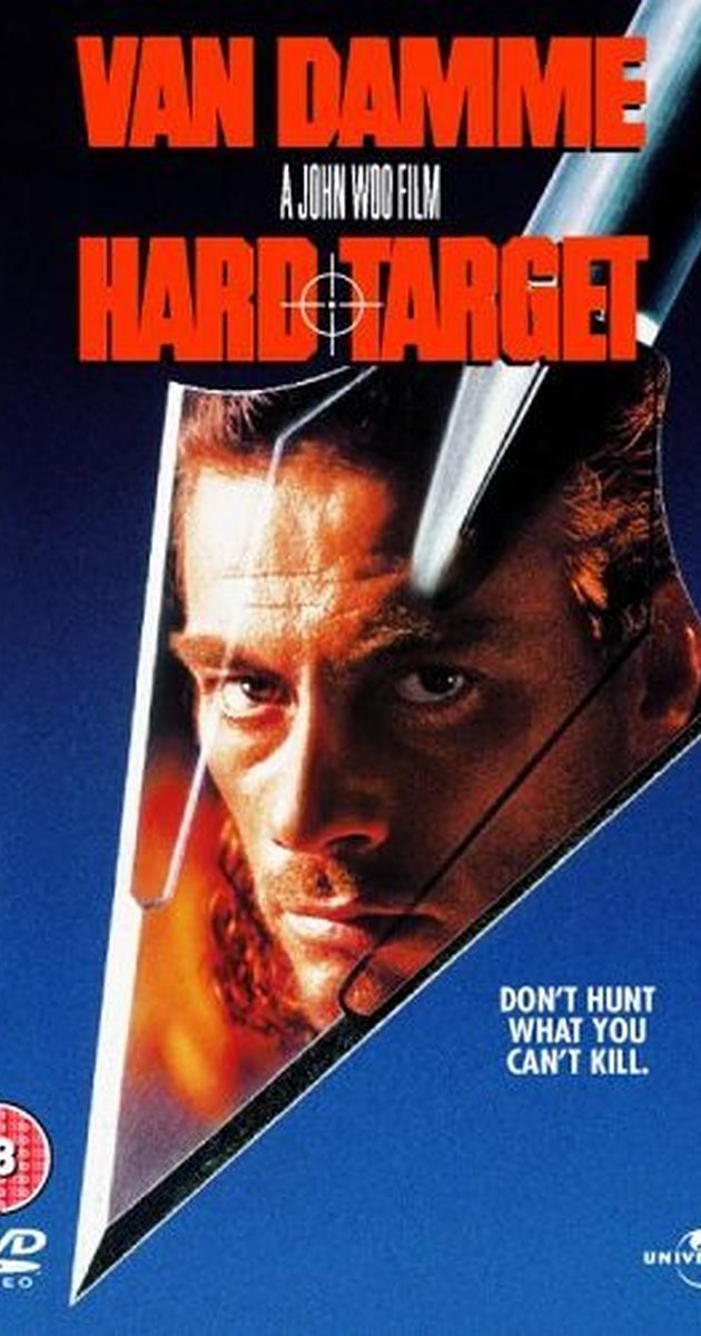 Hard Target