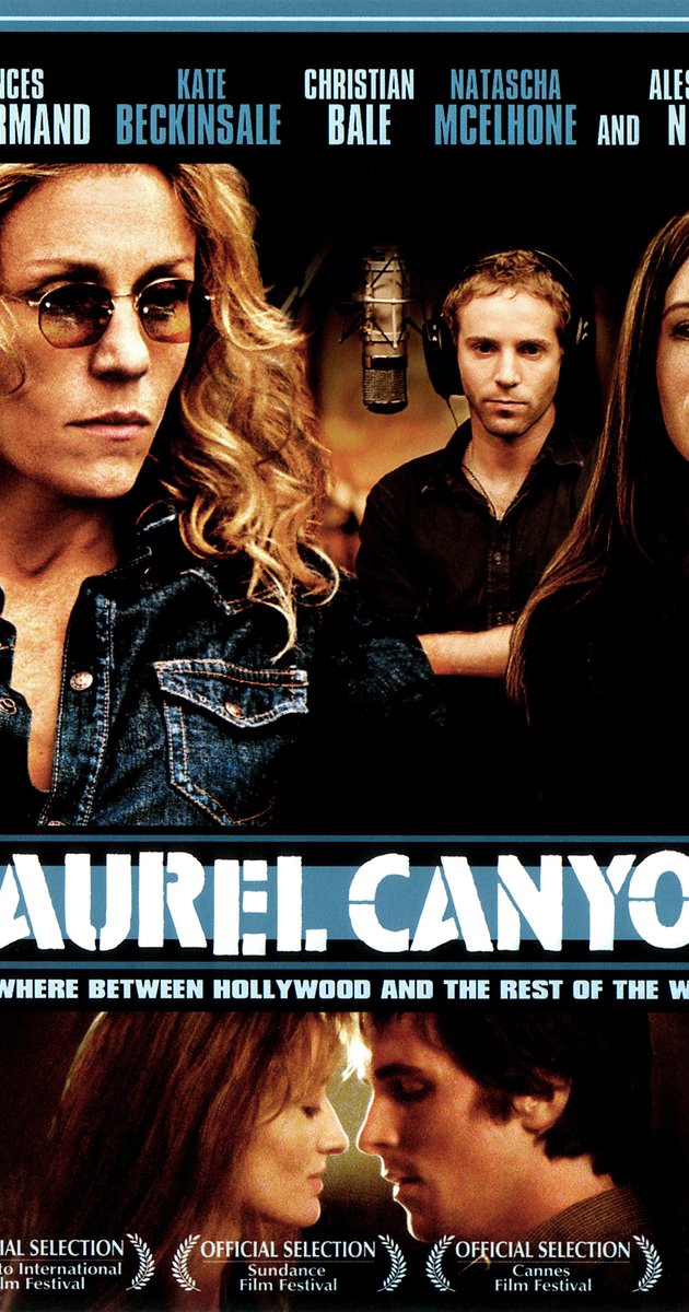 Laurel Canyon