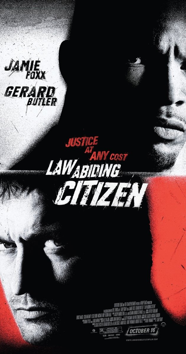 Law Abiding Citizen