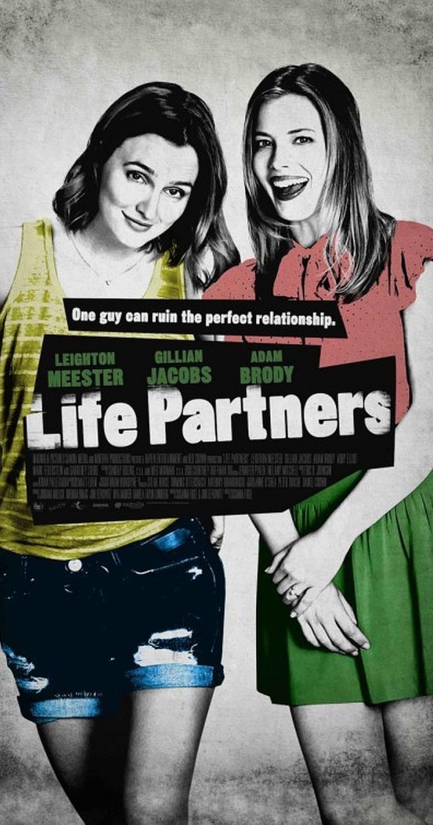 Life Partners