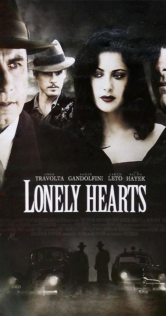 Lonely Hearts