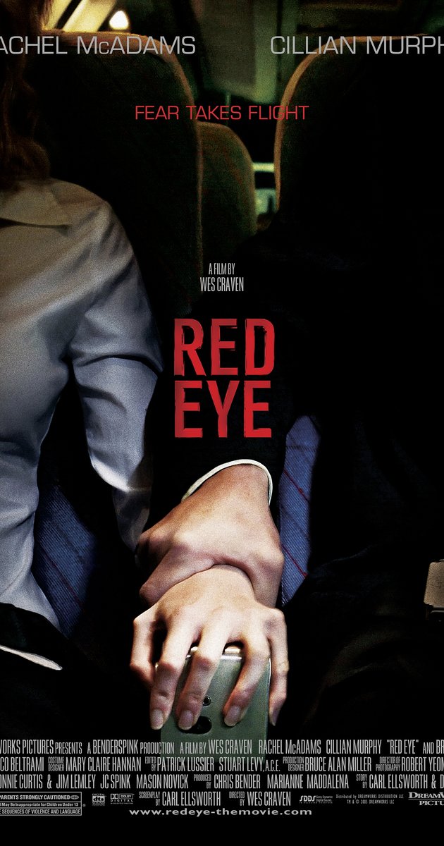 Red Eye