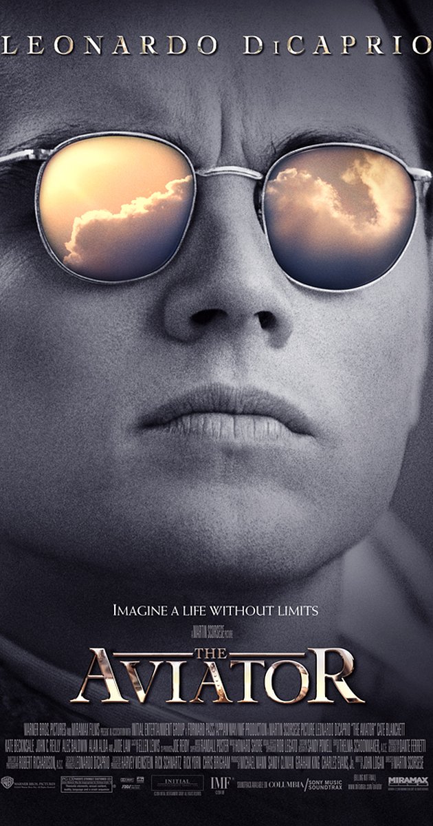 The Aviator